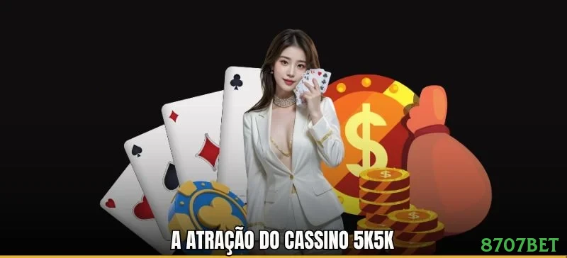 APK Android da 8707bet para download