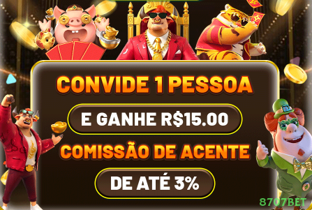 Cliente PC da 8707bet para download