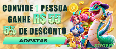 Imagem promocional da experiência de game da 8707bet